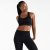 Dare 2b The Fleur East Edit – Do not Sweat It II Have an effect on Sports activities Bra, Dimension: L – SIZE