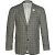 Sports jacket Carl Gross green size: 42s – SIZE 42S