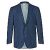 Sports jacket Carl Gross blue size: 42 – SIZE 42