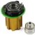 Hope Technology RS4 2-Pawl Freehub Assembly – Campagnolo