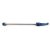 Hope Technology Road Quick Release Skewers – Blue, Rear