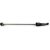 Hope Technology Road Quick Release Skewers – Black, Rear