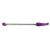 Hope Technology Road Quick Release Skewers – Purple, Rear