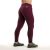 Halo Claret Women’s Joggers Small – SIZE