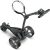 Motocaddy M5 GPS DHC Electric Golf Trolley