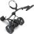 Motocaddy SE Electric Golf Trolley