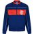 Rangers 1984 Retro Track Jacket