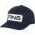 PING Tour Classic Baseball Cap