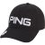 PING Ball Marker Baseball Cap