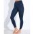 Girlfriend Collective 7/8 FLOAT Leggings – Midnight Blue  – Size: XXL