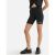 Wordmark Cycling Shorts in Cotton Mix with High Waist – SIZE XS;S;XL