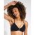 ALO YOGA Splendor Bra – Black – Size: Large