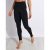 Girlfriend Collective FLOAT Leggings – Black  – Size: L