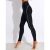 ALO YOGA Suit Up Leggings – Airlift Black – Size: Extra Small