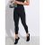 Girlfriend Collective 7/8 FLOAT Leggings – Black  – Size: XXS