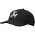 TaylorMade Metal Eyelet Baseball Cap