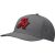 TaylorMade Metal Eyelet Baseball Cap