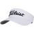 Titleist Sundrop Adjustable Ladies Golf Visor