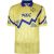 Everton 1990 Away Unfashionable Soccer Blouse