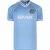 Manchester City 1982 Retro Football Shirt