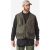 Fishing Gilet 500 – Khaki