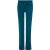 Juicy Couture Deep Green Del Ray Straight-Leg Pants – Size 14 – SIZE 14