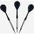 S100 Canaveral Cushy Tip Darts Tri-pack