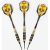 S520 Cushy Tip Darts Tri-pack