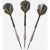 T920 Metal-tipped Darts Tri-pack