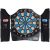 Ed310 Digital Dartboard