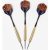 T500 Metal-tipped Darts Tri-pack