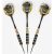 T520 Metal-tipped Darts Tri-pack