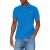 Lacoste Mens’ Vintage Have compatibility Polo Blouse Royal Blue