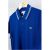 Lacoste Recreation Polo Blouse Blue