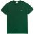 Lacoste T-Blouse Inexperienced