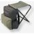 Folding Fishing Seat Essenseat 100 Go back and forth