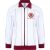 Aston Villa 1982 Away Retro Football Track Jacket