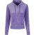 Juicy Couture Purple Classic Velour Robertson Hoodie – Size 14 – SIZE 14