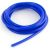 Automotive Plumbing Solutions Vacuum Silicone Hose – 9mm Bore x 3mm Wall Blue, Blue