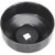 Sealey Oil Filter Cap Wrench Ø68mm x 14 Flutes – MS045