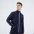 Men’s Tennis Jacket Soft – Navy