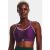 Under Armour Infinity High Sports Bra – Rivalry/White – Size: Extra Large – SIZE Extra Large