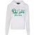 Polo Ralph Lauren White Matchbook Hoodie – Size 8 – 10 – SIZE 8 – 10