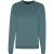 Polo Ralph Lauren Green Fleece Crewneck Pullover – Size 16 – 18 – SIZE 16 – 18