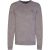 Polo Ralph Lauren Dark Grey Fleece Sweatshirt – Size 12 – 14 – SIZE 12 – 14