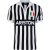 Juventus 1984 Unfashionable House Blouse