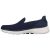 Skechers Navy Go Walk Goga Mat Trainers New Look – SIZE UK 7