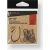 Carp Fishing Hook – 500 Barbless