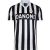 Juventus 1993 UEFA Cup Final Retro Home Shirt