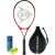 Dunlop Nitro Junior 25″ Tennis Racket & 3 Tennis Balls